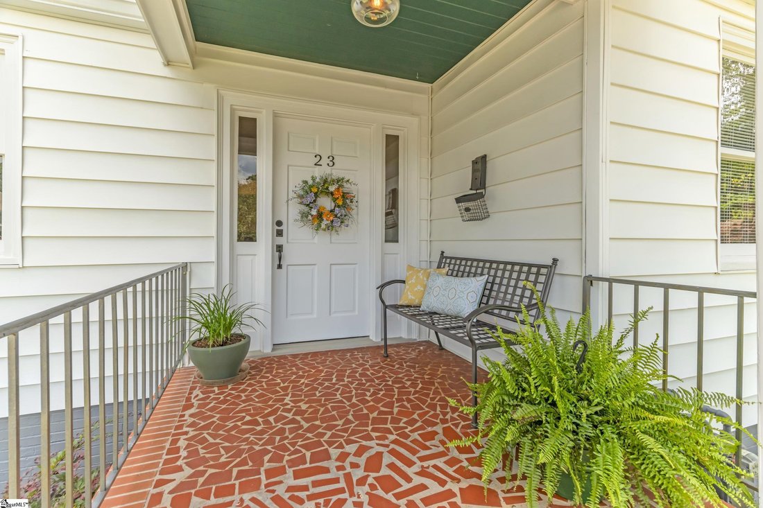 House in Greenville, South Carolina, United States 3 - 18533987