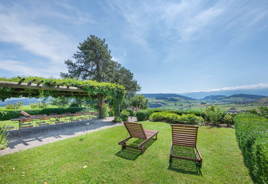 Townhouse in Grosshöchstetten, Canton of Bern, Switzerland 2 - 18534025