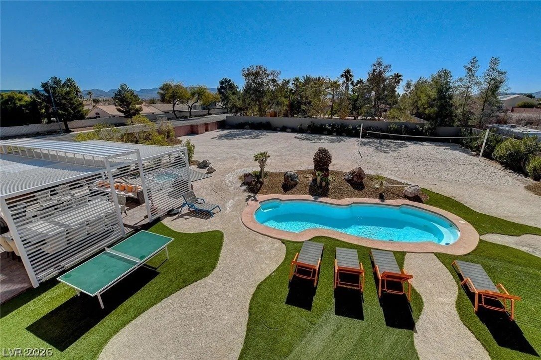 House in Las Vegas, Nevada, United States 2 - 18534362