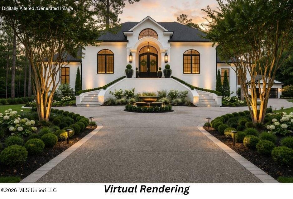 House in Hattiesburg, Mississippi, United States 1 - 17557353