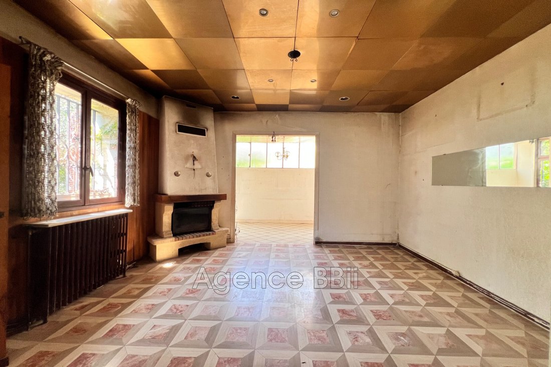 Villa in Nice, Provence-Alpes-Côte d'Azur, France 4 - 18457047