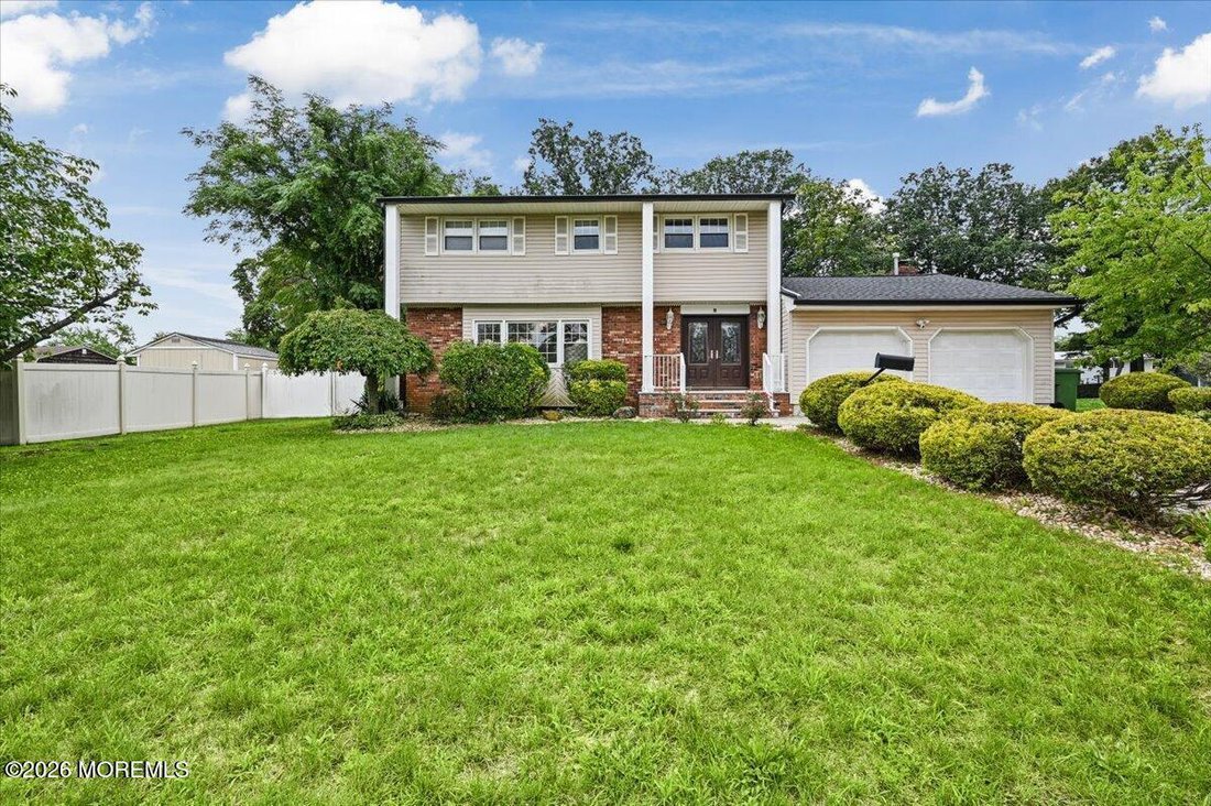 House in Sayreville, New Jersey, United States 3 - 18534131