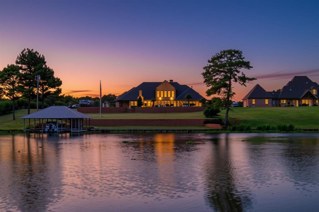 House in Clarence, Louisiana, United States 2 - 18536260