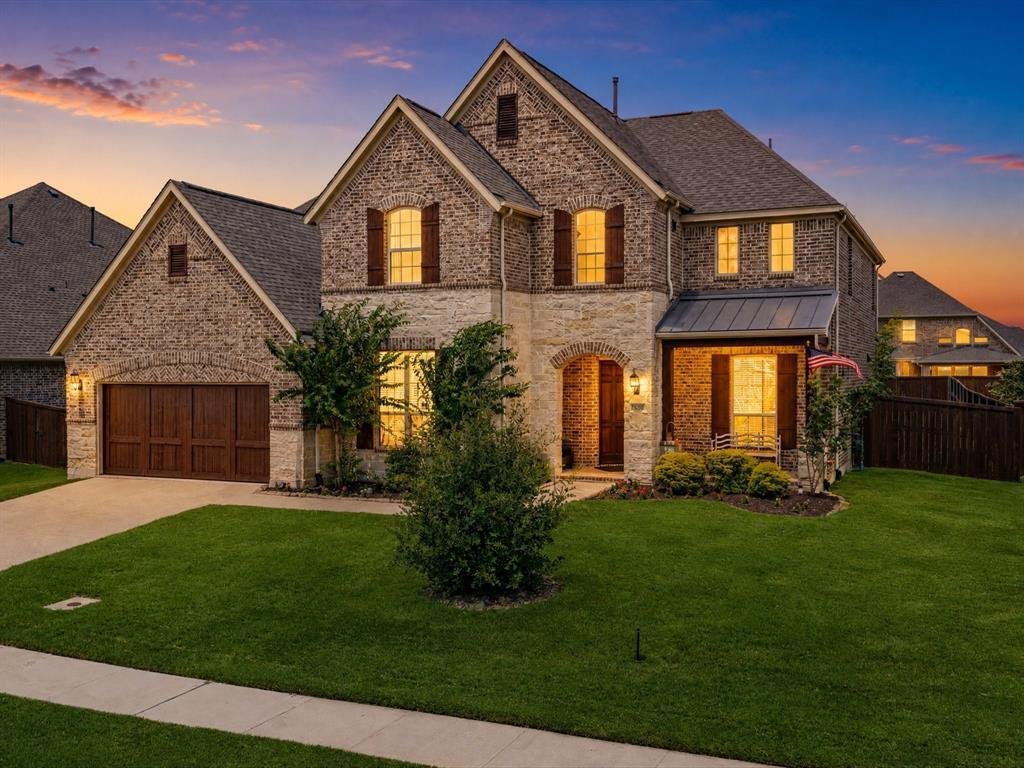 House in Flower Mound, Texas, United States 1 - 18535838