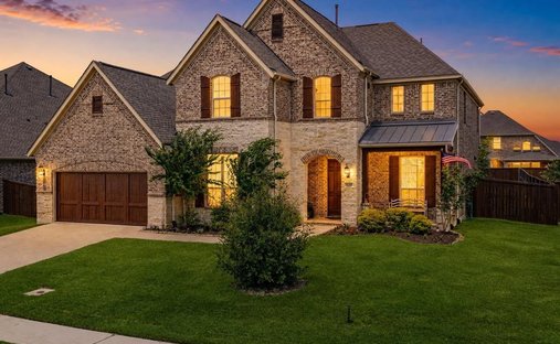 Haus in Flower Mound, Texas, Vereinigte Staaten 1