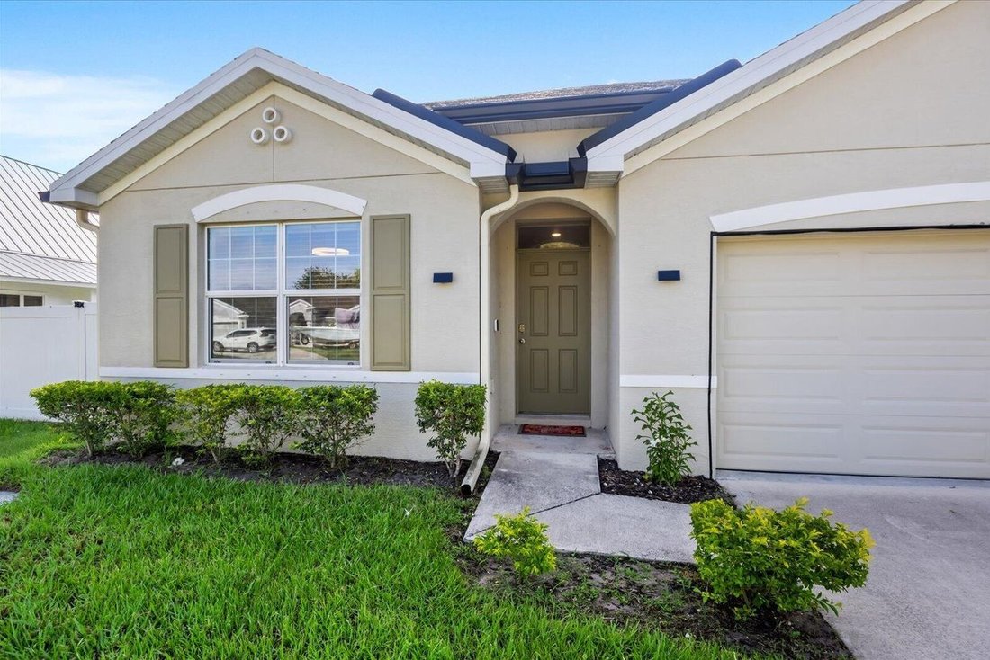 House in Port St. Lucie, Florida, United States 3 - 18533720