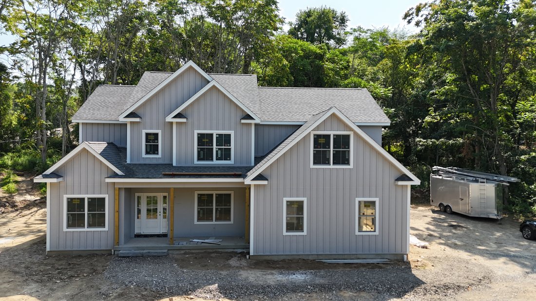 House in Lyme, Connecticut, United States 1 - 16230577