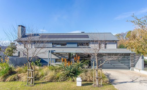 Haus in Paarl, Westkap, Südafrika 1
