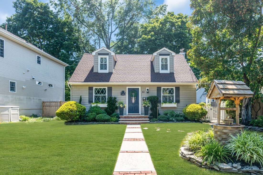 House in Red Bank, New Jersey, United States 2 - 18532072