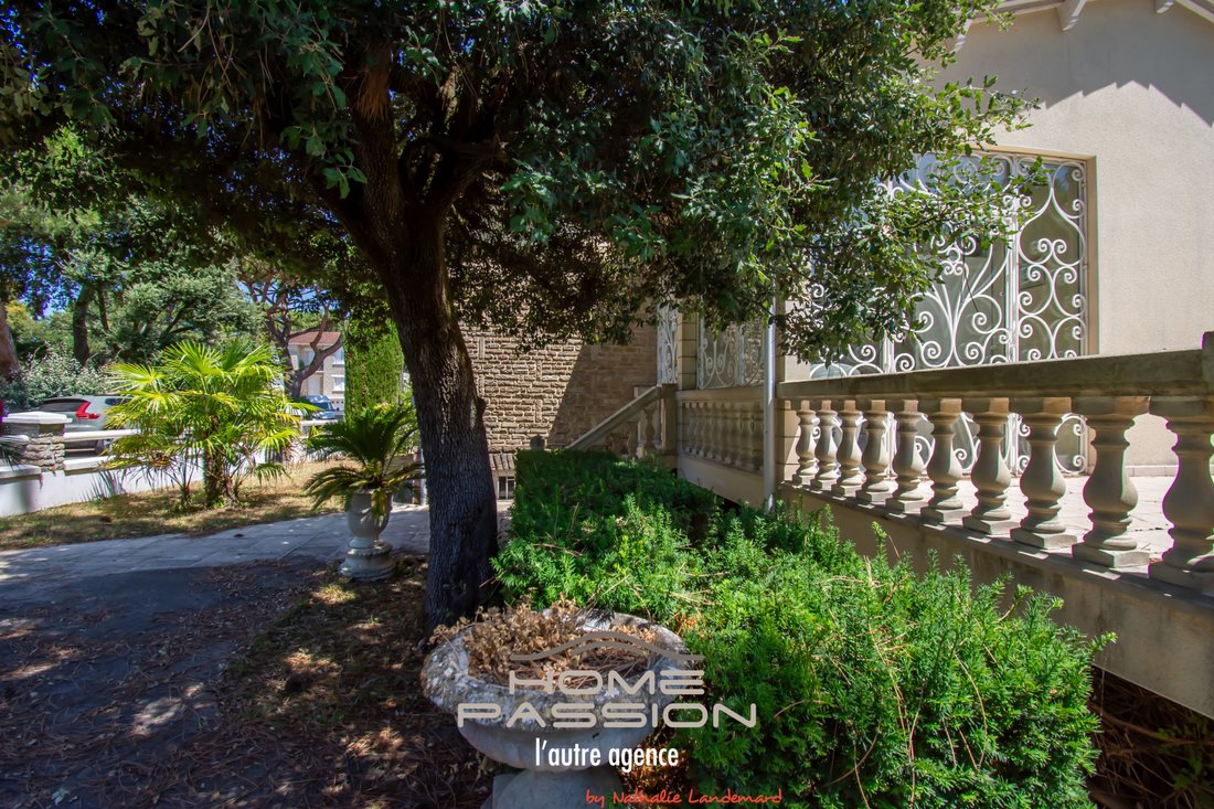 House in Le Fief-La Garenne, Royan, France 3 - 18532906