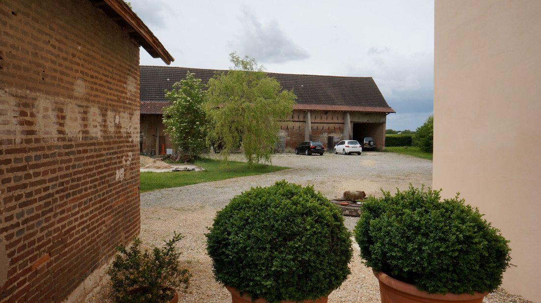 Villa in Saint-Martin-en-Bresse, Bourgogne – Franche-Comté, France 5 - 18133715