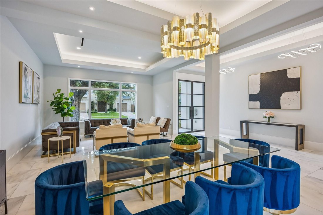 House in Houston, Texas, United States 5 - 18535771