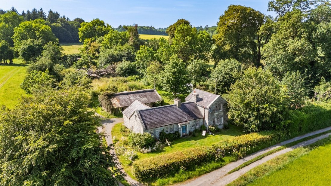 House in Rathvilly, County Carlow, Ireland 5 - 18533065