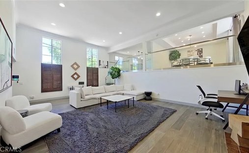 Condo in Glendale, California, United States 1