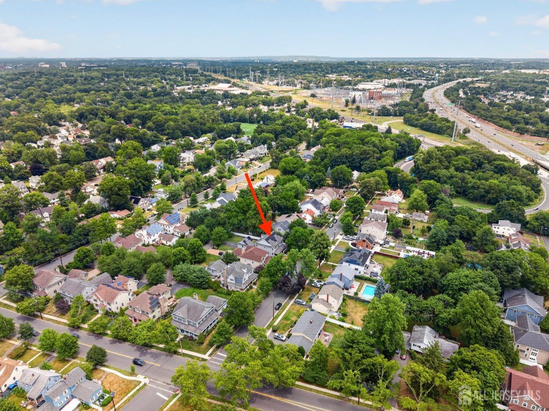 House in Metuchen, New Jersey, United States 5 - 18353802