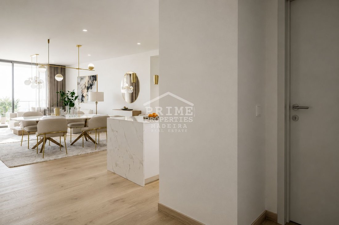 Apartment in Camara De Lobos, Madeira, Portugal 5 - 16570318