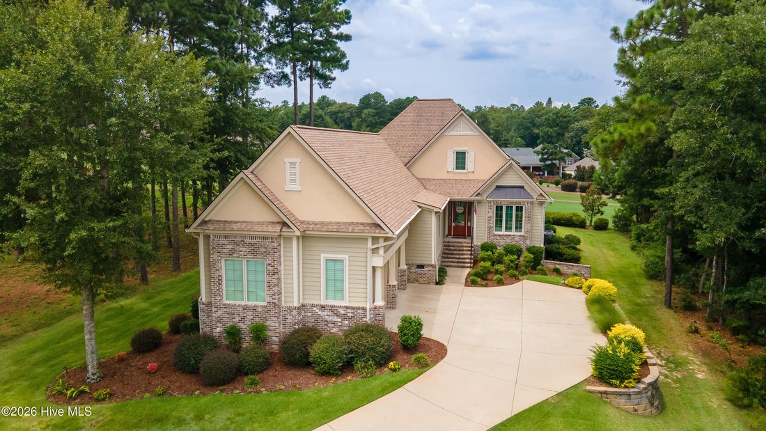 House in Aiken, South Carolina, United States 2 - 17969198