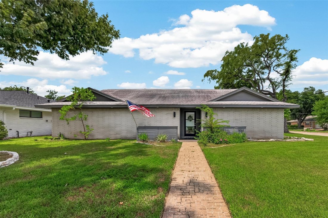 House in Houston, Texas, United States 2 - 18532696