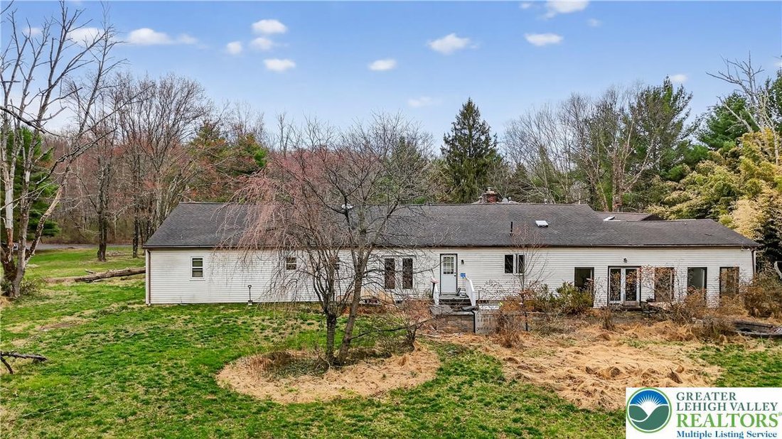House in Quakertown, Pennsylvania, United States 5 - 18533717