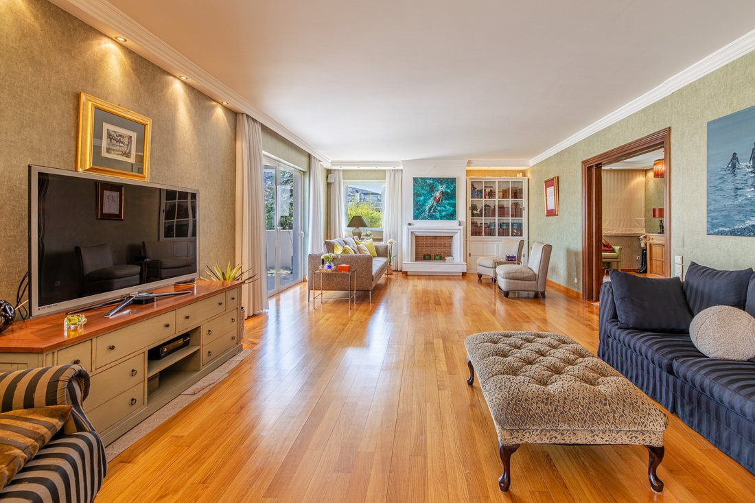 Apartment in Glyfada, Attica, Greece 4 - 15985174