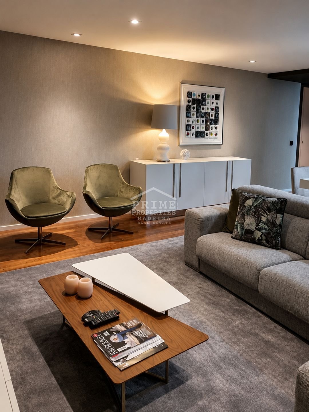 Apartment in Se, Madeira, Portugal 1 - 14538574