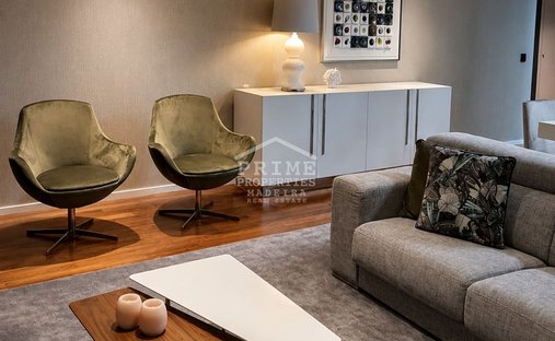 Apartment in Se, Madeira, Portugal 1
