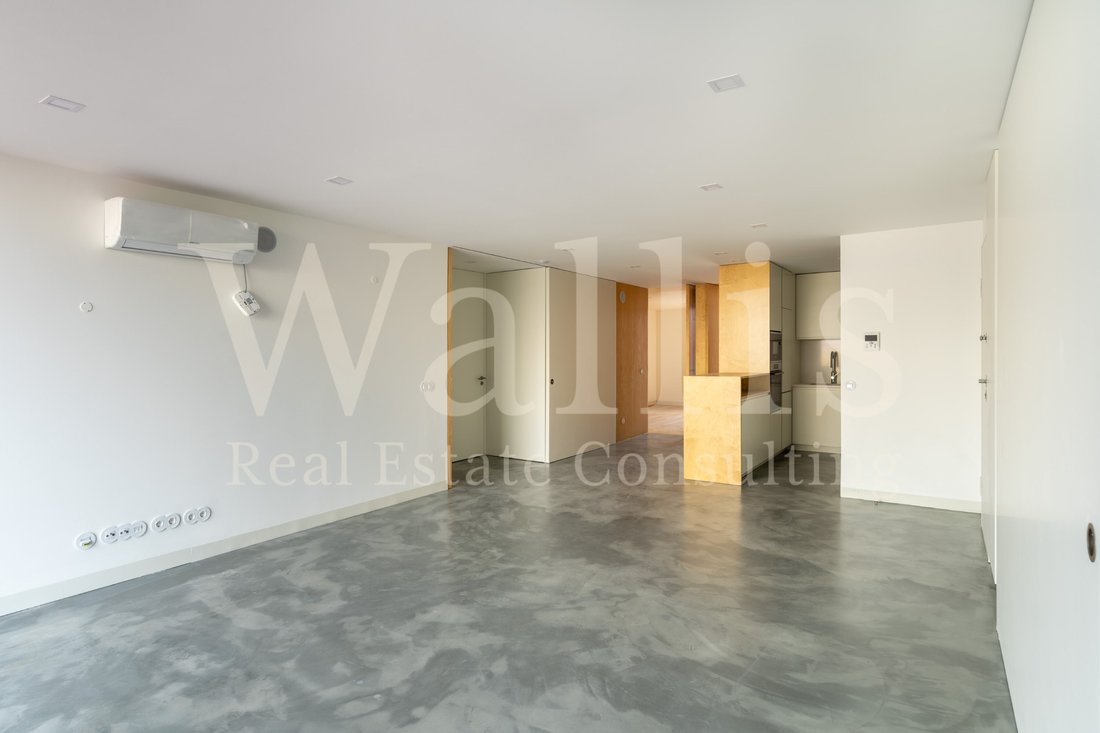 Apartment in Marvila, Lisbon, Portugal 1 - 18536401