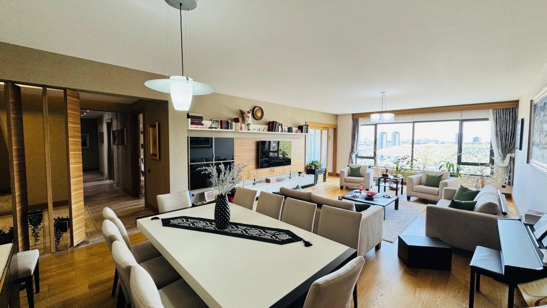House in Ankara, Ankara, Turkey 4 - 18532431