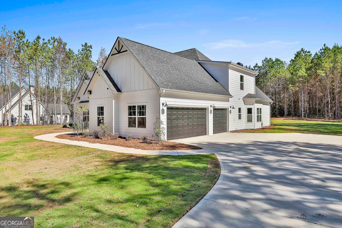 House in Moreland, Georgia, United States 4 - 18533113