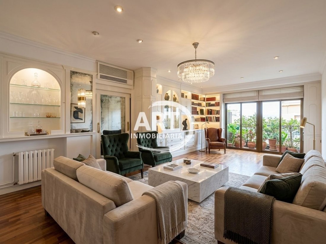 Apartment in Ciutat Vella, Valencia, Spain 2 - 17773350