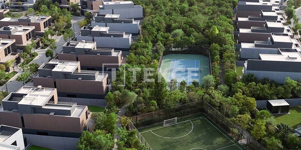 Villa in Al Ruwaidat Suburb, Sharjah Emirate, United Arab Emirates 3 - 18536049