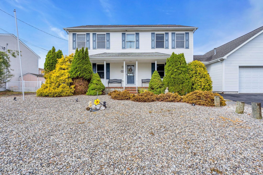 House in Lacey Township, New Jersey, United States 5 - 18534173