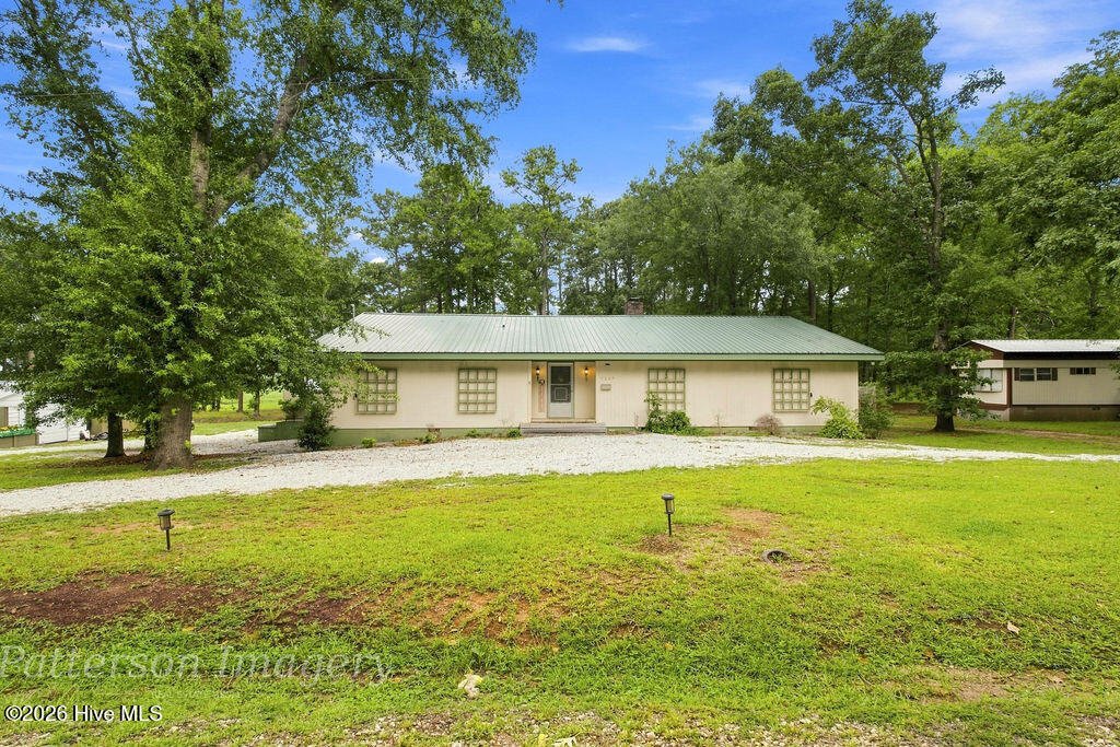 House in Tignall, Georgia, United States 1 - 18534836
