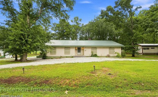 House in Tignall, Georgia, United States 1