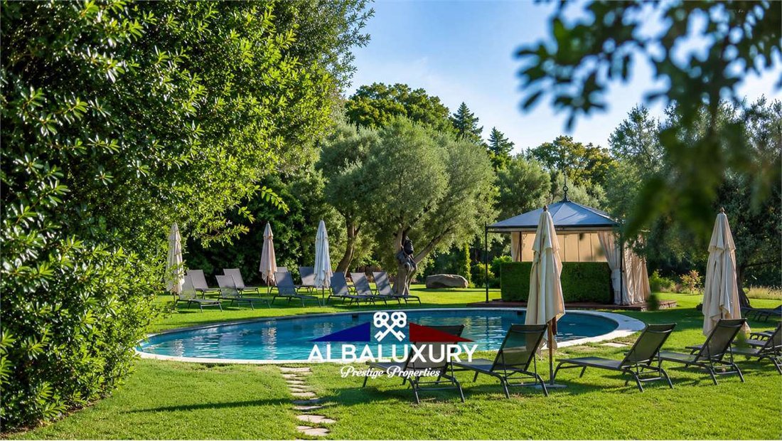Villa in Manciano, Tuscany, Italy 3 - 15347610