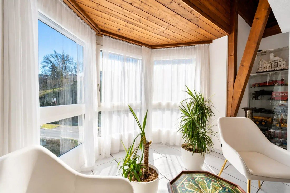 Apartment in Altendorf, Schwyz, Switzerland 4 - 18534544