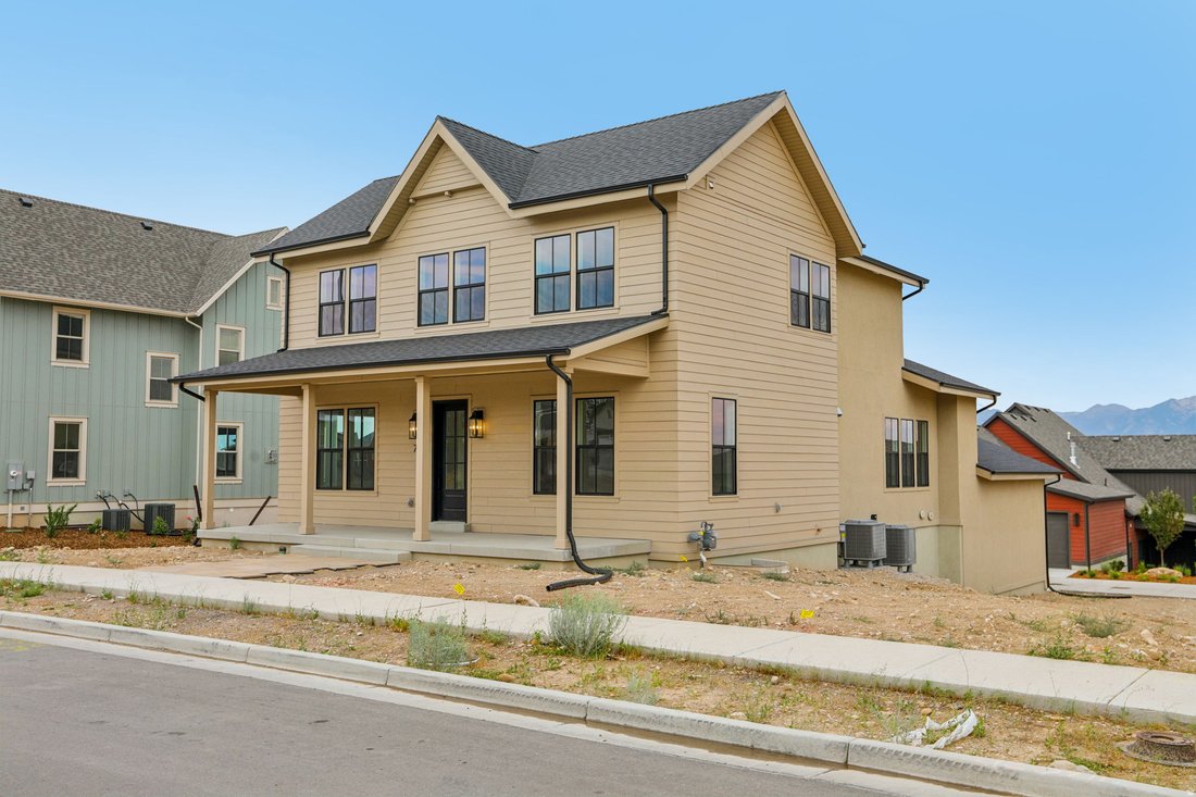 House in South Jordan, Utah, United States 3 - 18535080