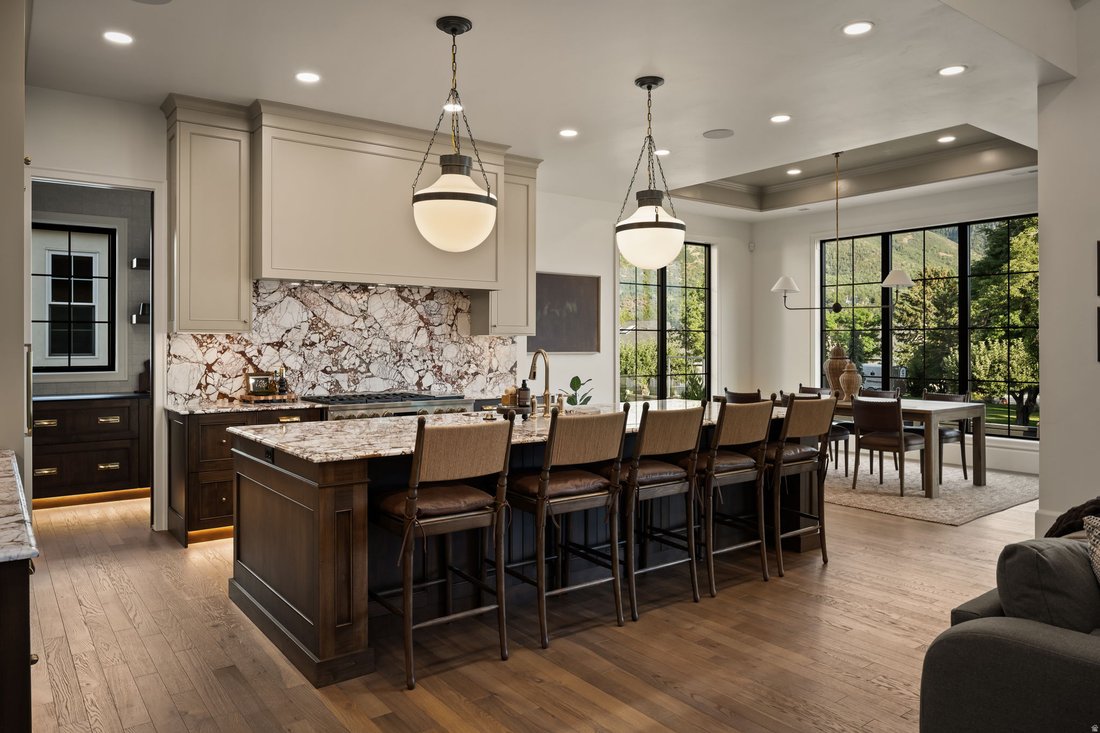 House in Sandy, Utah, United States 3 - 18535056