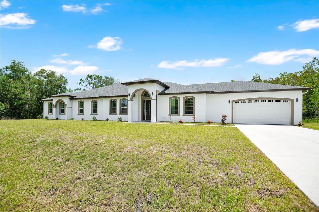 House in Orlando, Florida, United States 1 - 18532447