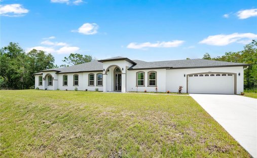 Casa en Orlando, Florida, Estados Unidos 1
