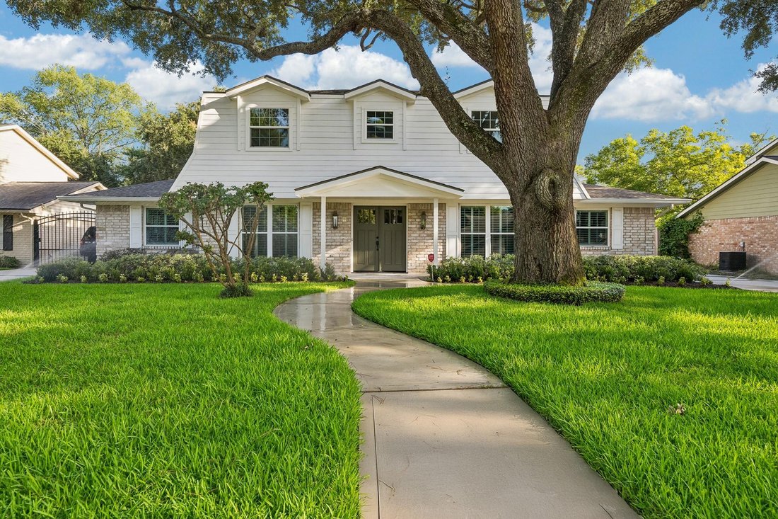 House in Houston, Texas, United States 1 - 18535747