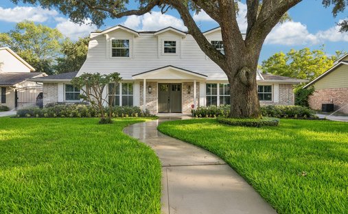 House in Houston, Texas, United States 1