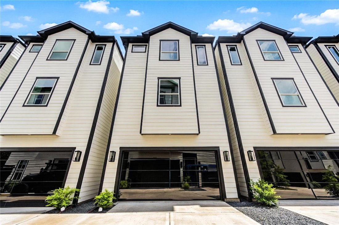 House in Houston, Texas, United States 3 - 18532724