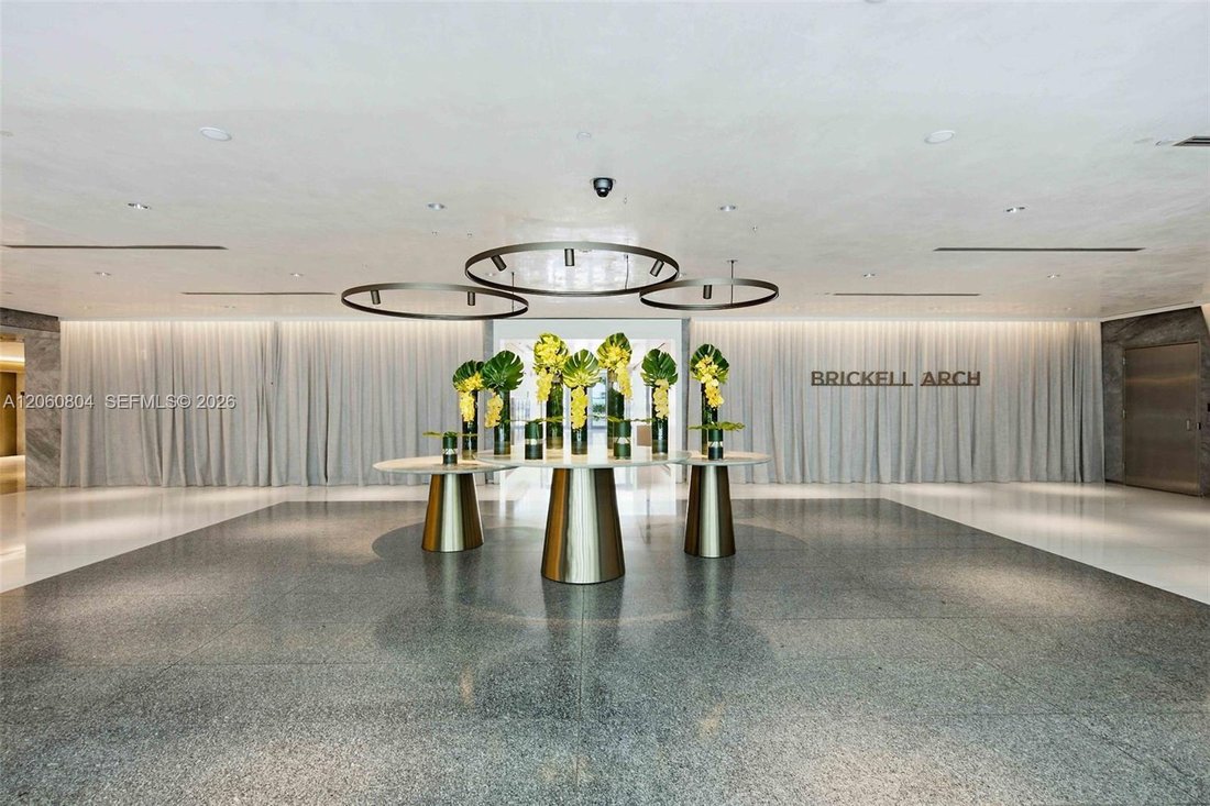 Condo in Miami, Florida, United States 3 - 18536102