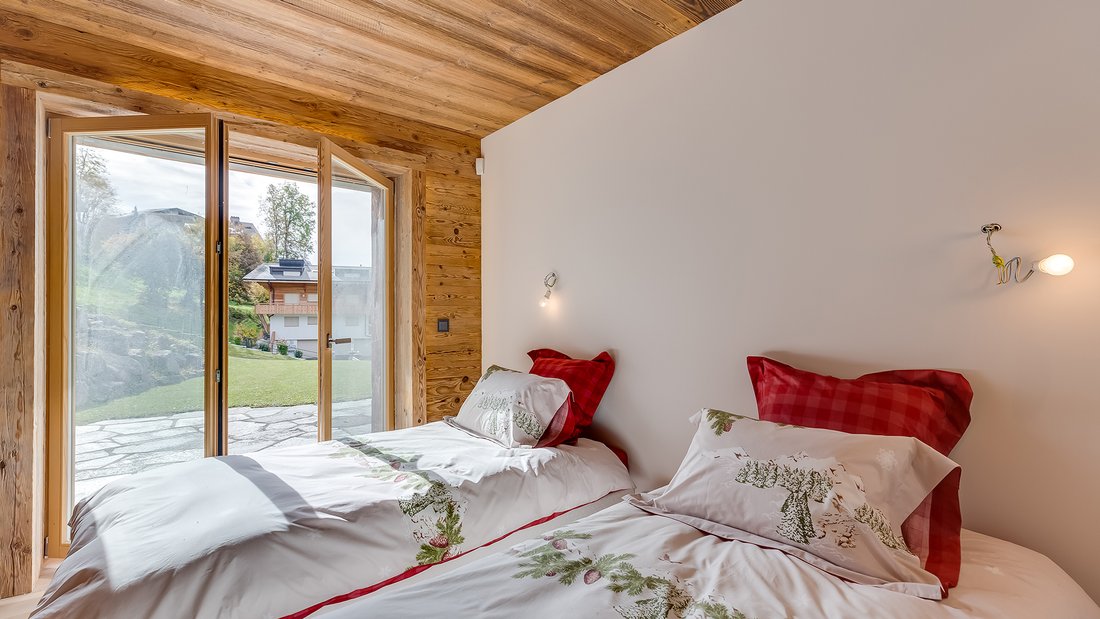 Wohnung in Ollon, Waadt, Schweiz 4 - 18534776