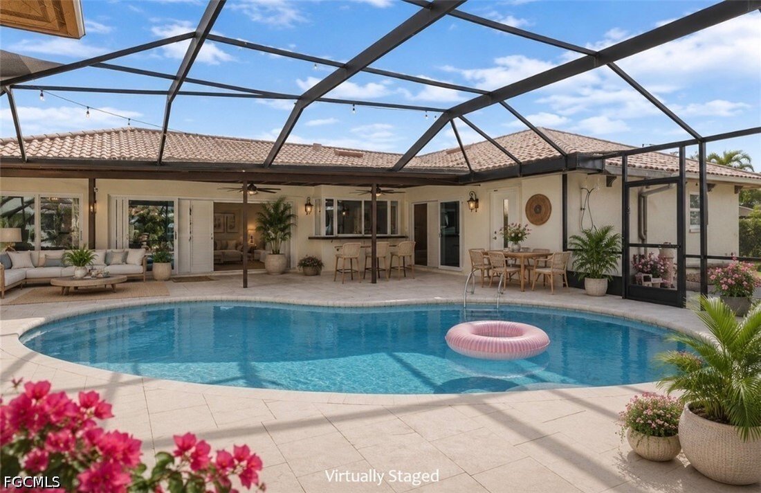 House in Fort Myers, Florida, United States 3 - 18532443
