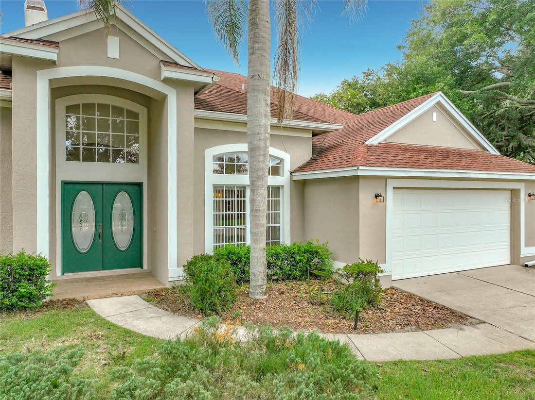 House in Oviedo, Florida, United States 3 - 18534636
