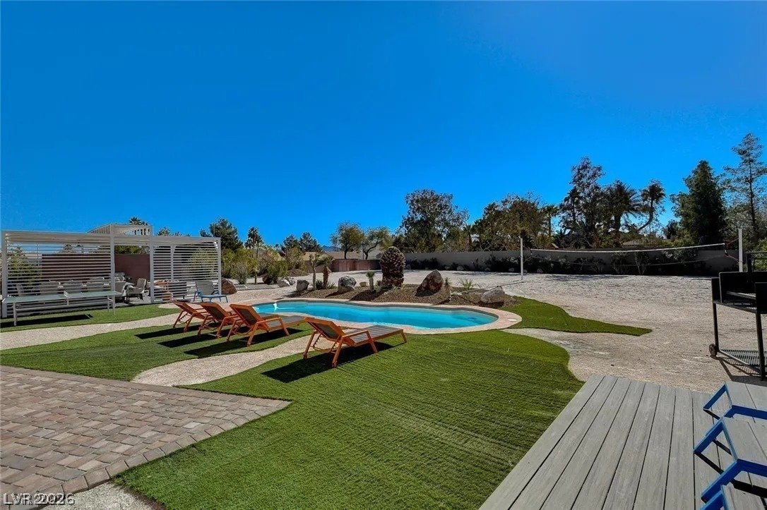 House in Las Vegas, Nevada, United States 5 - 18534362