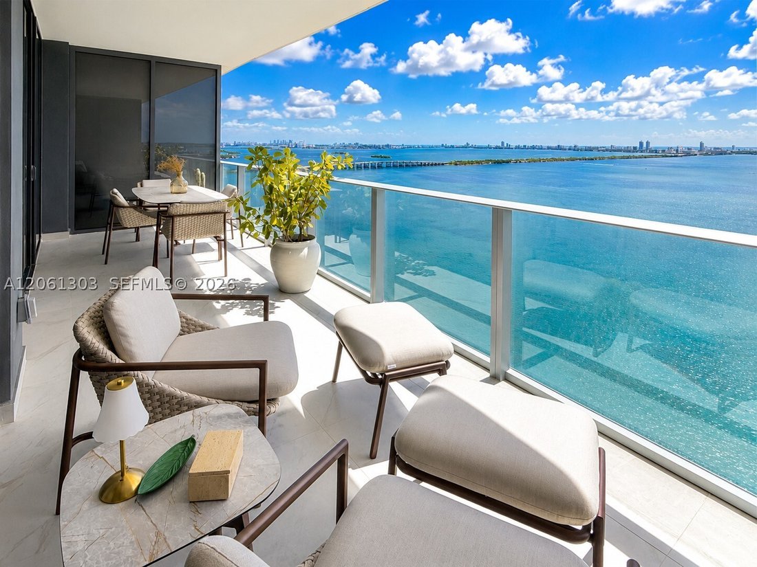 Condo in Miami, Florida, United States 1 - 18534740