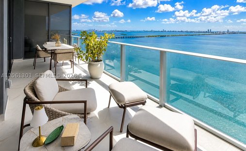 Condominio en Miami, Florida, Estados Unidos 1